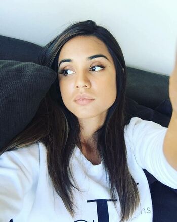 Summer Bishil
