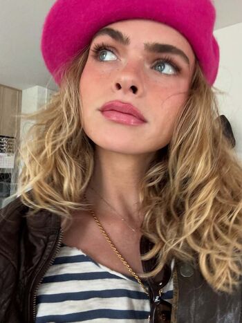 Summer Mckeen