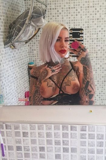 Summer Raye