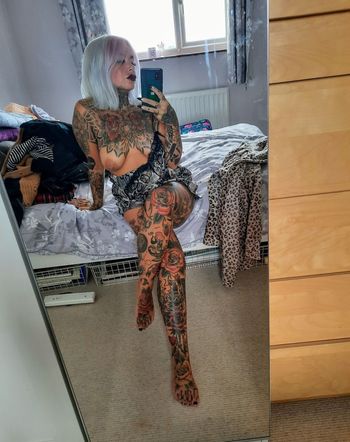 Summer Raye