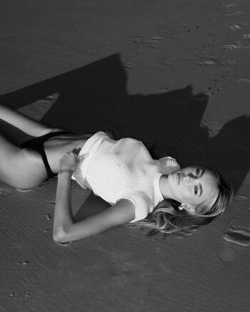 Summer Rose Hart