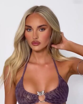 Summer Rose Hart