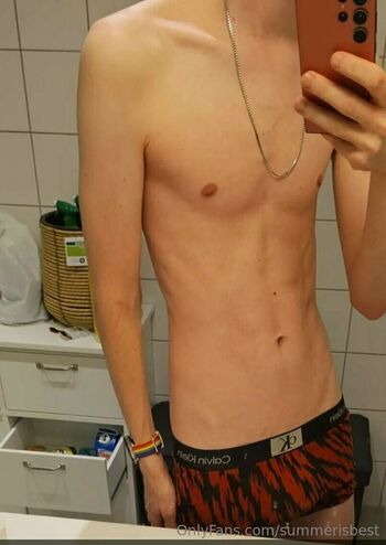 summerisbest