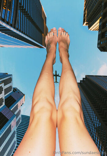 sundaesoles