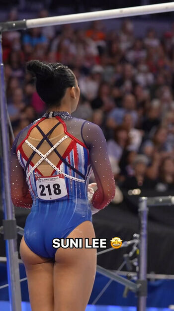 Suni Lee