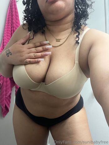 sunibabyfree