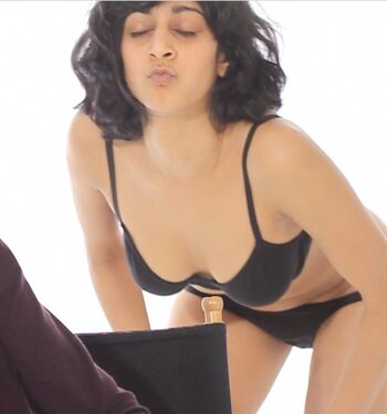 Sunita Mani