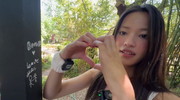 Sunjos asmr