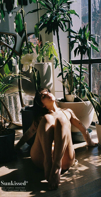 Sunkissedmag