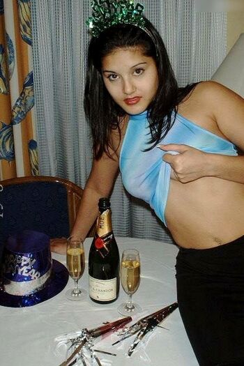 Sunny Leone