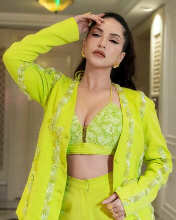 Sunny Leone