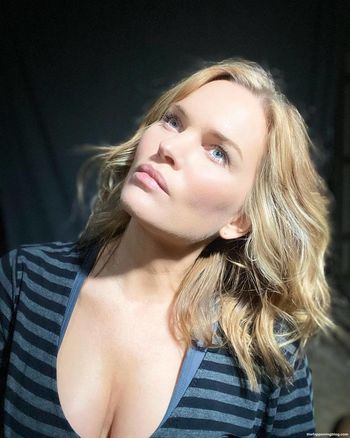 Sunny Mabrey