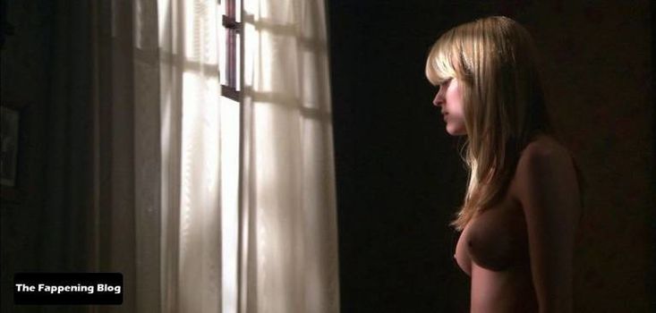 Sunny Mabrey