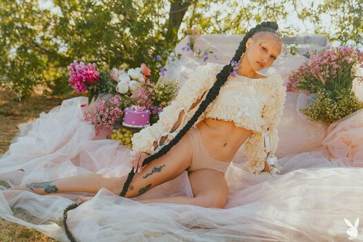 Sunny Playboy