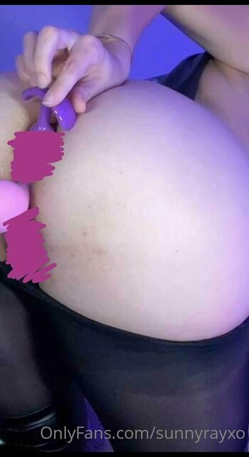 Sunny Rayxo