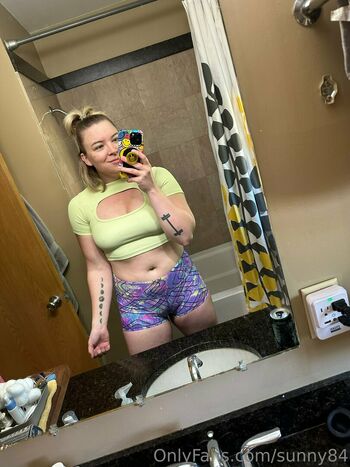 sunny84
