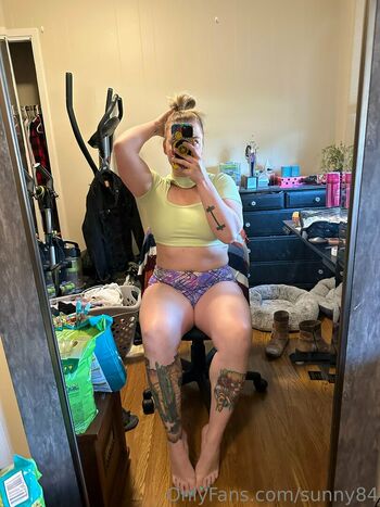sunny84
