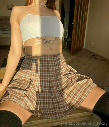 sunnyfoxxy