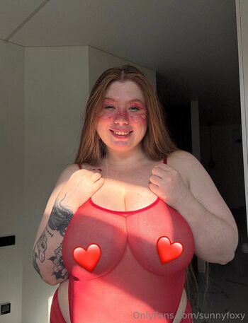 sunnyfoxy