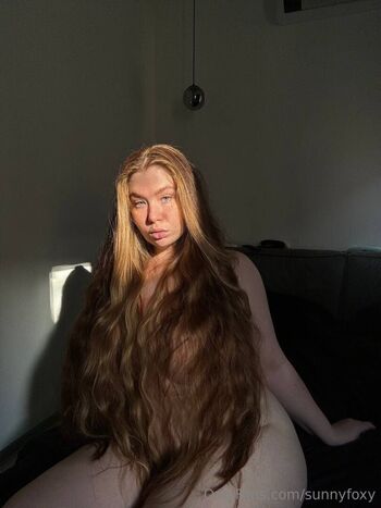 sunnyfoxy