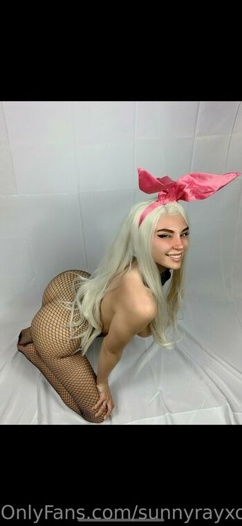 sunnyrayxo