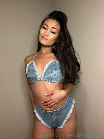 sunshinesinababy