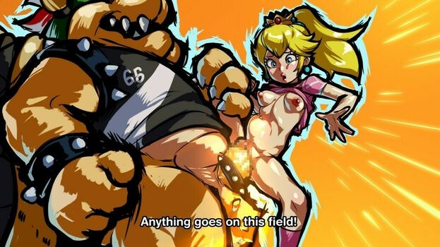 Super Mario Bros