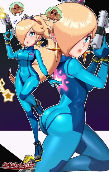 Super Mario Bros