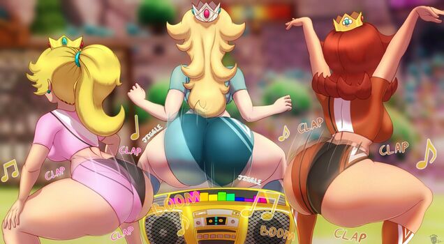 Super Mario Bros