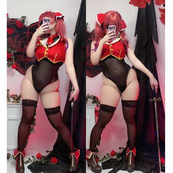 SuperBitchBecky