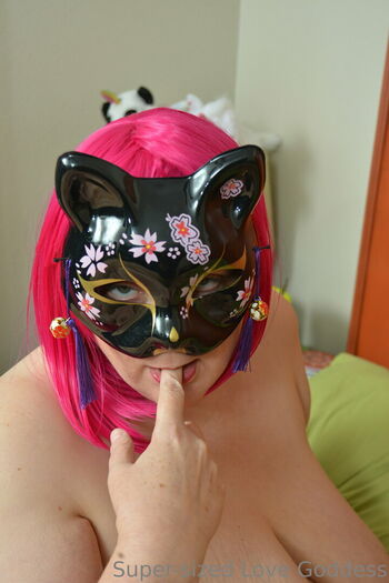 supersizedlovegoddess