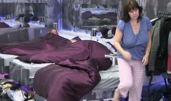 Supposedly Coleen Nolan