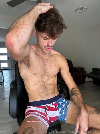 supremealphfree