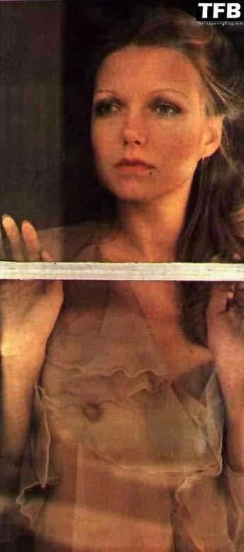 Susan Blakely