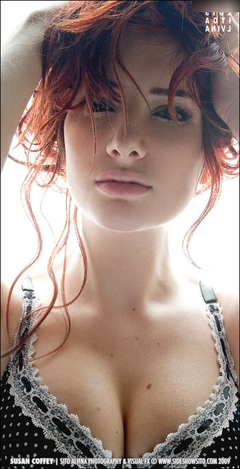 Susan Coffey