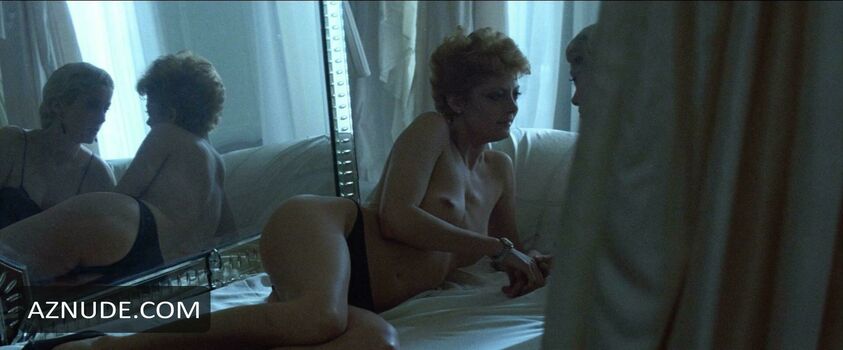 Susan Sarandon