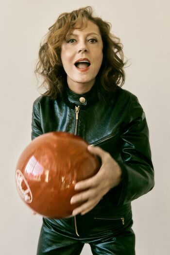 Susan Sarandon