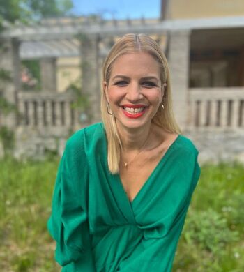 Susan Sideropoulos