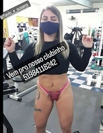 Susana Amaral