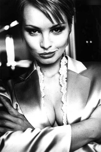 Susann Atwell