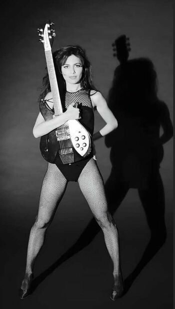 Susanna Hoffs