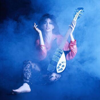 Susanna Hoffs