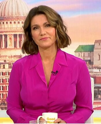 Susanna Reid