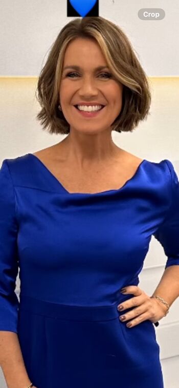 Susanna Reid