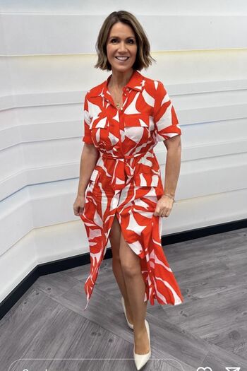 Susanna Reid