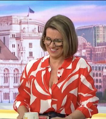 Susanna Reid