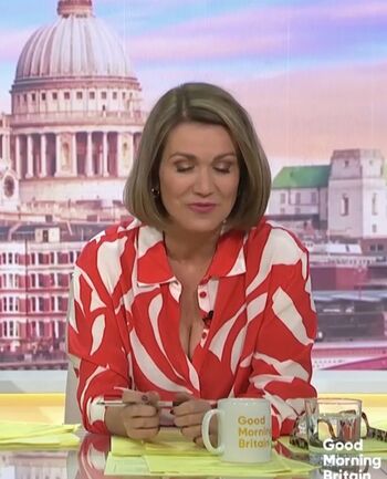 Susanna Reid