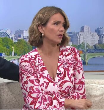 Susanna Reid