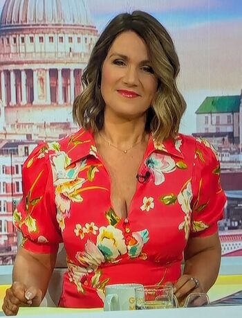 Susanna Reid