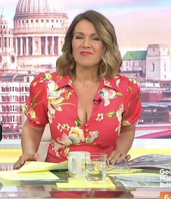 Susanna Reid